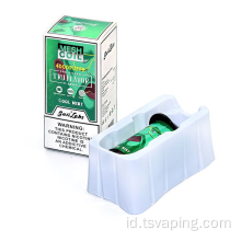 Grosir Vape Vape Guii Labs 4000 Puff